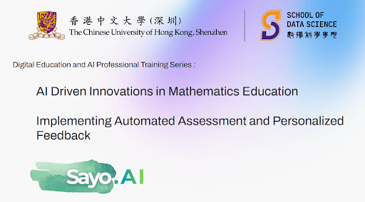 EdCity Digital Education AI Professional Training: AI-Driven Maths Teaching Innovation - Photo 1
