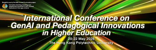 GaPI Conference 2026 — Empowering Students to Build Customized AI Teaching Platforms - Photo 1