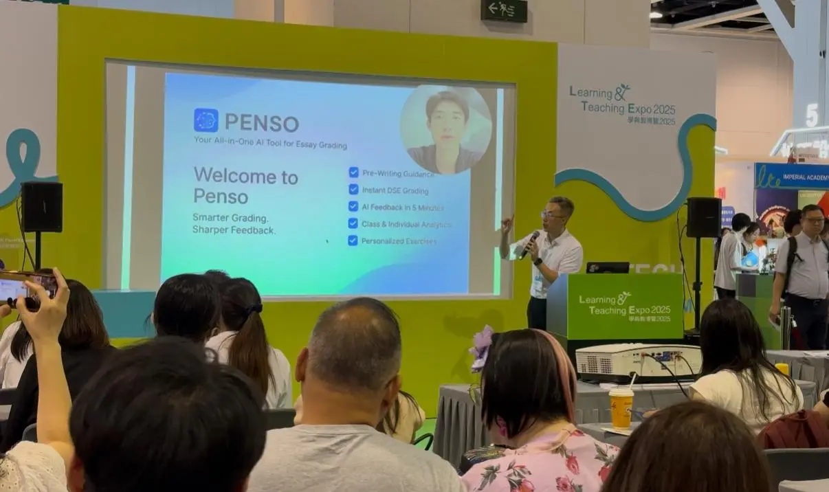 Learning & Teaching Expo 2025 - Photo 1