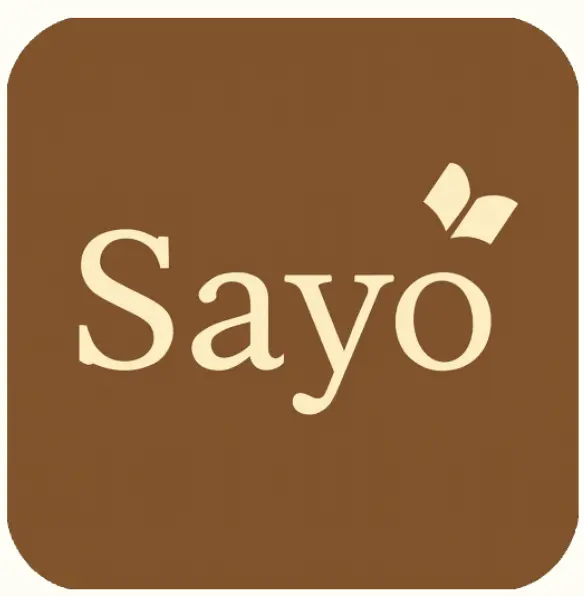 Sayo Reading & Listening