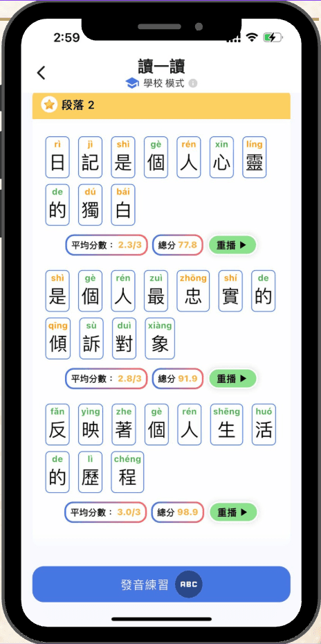 查看詳細報告